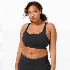 Lululemon Energy Bra